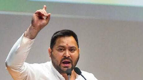 BIHAR CHUNAV : बिहार की राजनीति में गर्माहट, दो बड़े नेताओं ने छोड़ी भाजपा