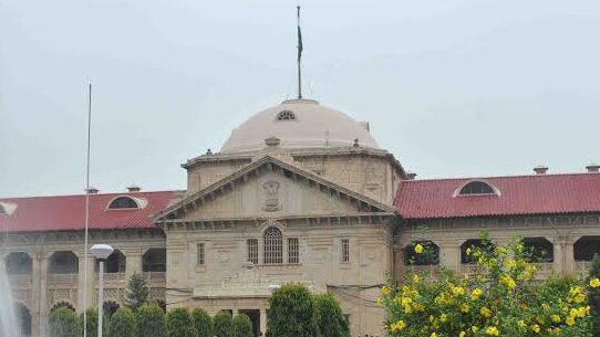 ALLAHABAD HC : इलाहाबाद हाई कोर्ट ने श्रीकृष्ण जन्मभूमि-शाही ईदगाह भूमि विवाद से सम्बंधित एक याचिका ख़ारिज की…जाने याचिका में क्या की गयी थी मांग?